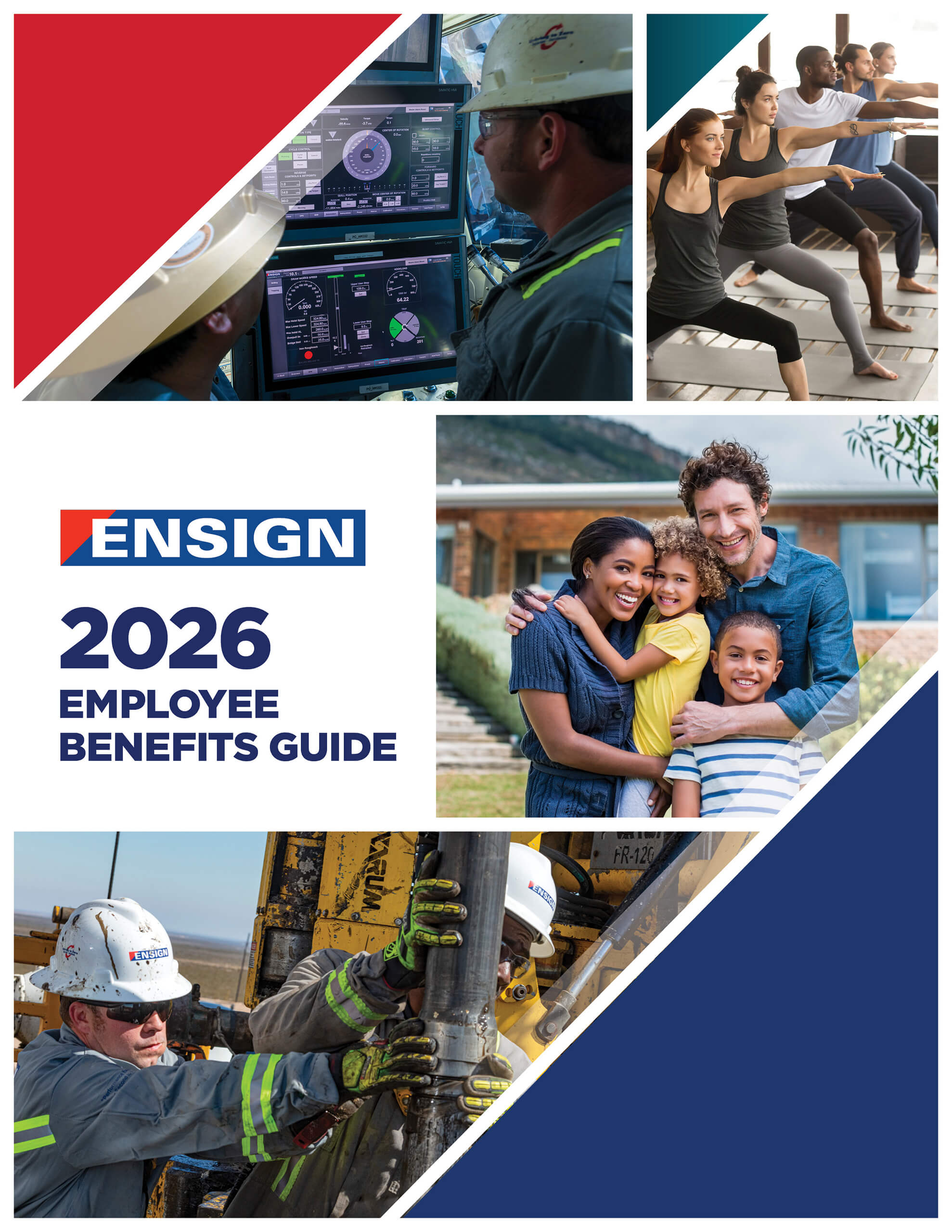 Click here to view PDF of 2026 Employee Benefits Guide